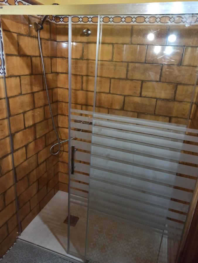 Las 4 Lunas Zahara De La Sierra Eksteriør bilde